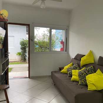 Casa de Vila em Bertioga, bairro Maitinga