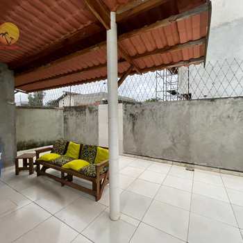 Casa de Vila em Bertioga, bairro Maitinga