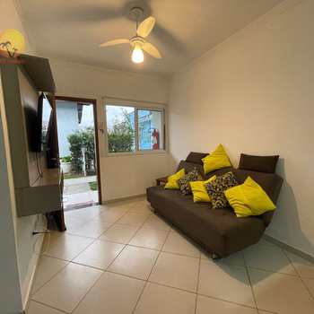 Casa de Vila em Bertioga, bairro Maitinga