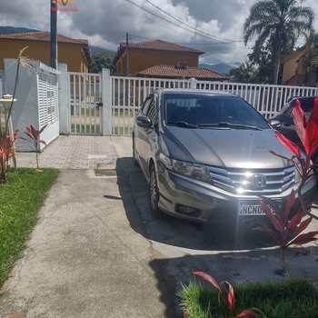 Casa de Vila em Bertioga, bairro Maitinga