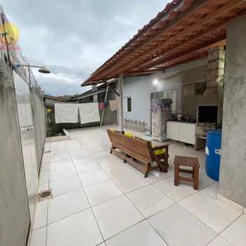 Casa de Vila em Bertioga, bairro Maitinga