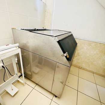 Apartamento em Bertioga, bairro Centro