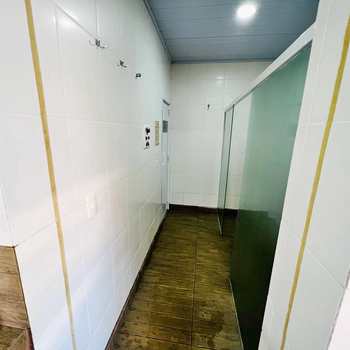 Apartamento em Bertioga, bairro Centro