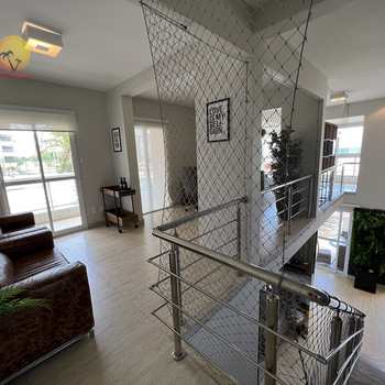 Apartamento em Bertioga, bairro Centro