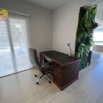 Apartamento em Bertioga, bairro Centro