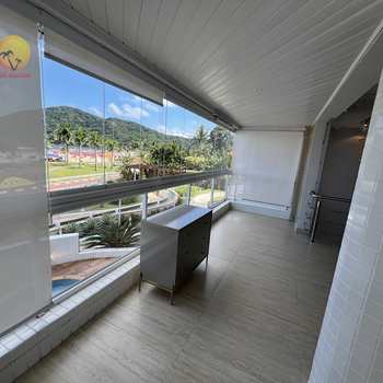 Apartamento em Bertioga, bairro Centro