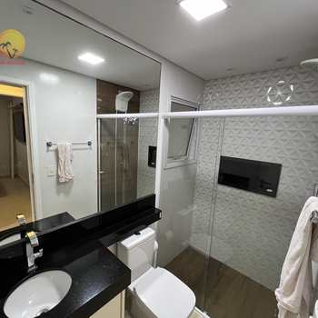Apartamento em Bertioga, bairro Centro