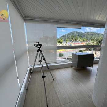 Apartamento em Bertioga, bairro Centro