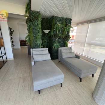 Apartamento em Bertioga, bairro Centro