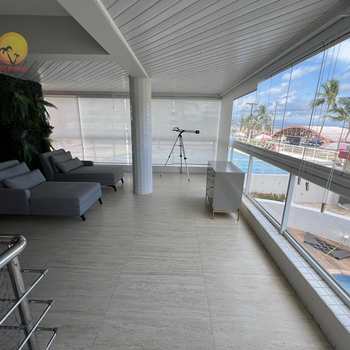 Apartamento em Bertioga, bairro Centro