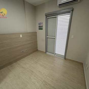 Apartamento em Bertioga, bairro Centro