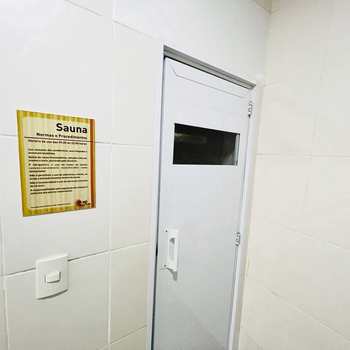 Apartamento em Bertioga, bairro Centro