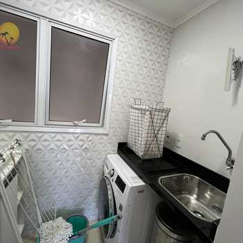Apartamento em Bertioga, bairro Centro