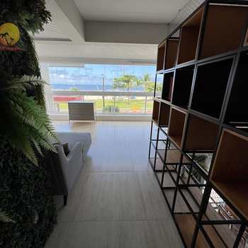 Apartamento em Bertioga, bairro Centro