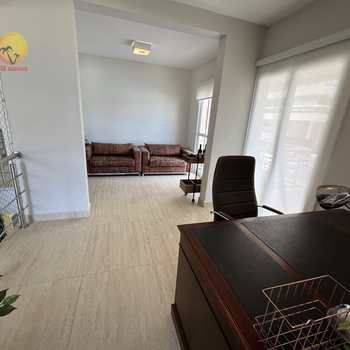 Apartamento em Bertioga, bairro Centro