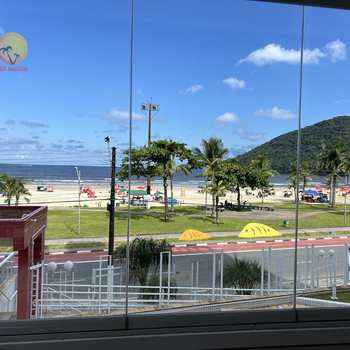 Apartamento em Bertioga, bairro Centro