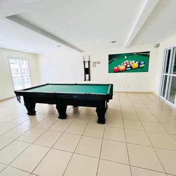Apartamento em Bertioga, bairro Centro