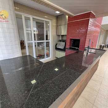 Apartamento em Bertioga, bairro Centro
