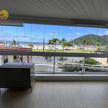 Apartamento em Bertioga, bairro Centro