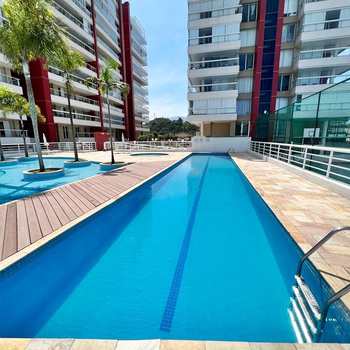 Apartamento em Bertioga, bairro Centro