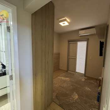 Apartamento em Bertioga, bairro Centro