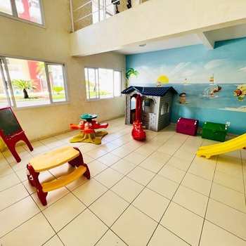 Apartamento em Bertioga, bairro Centro