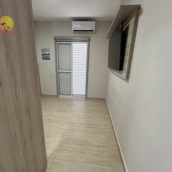 Apartamento em Bertioga, bairro Centro