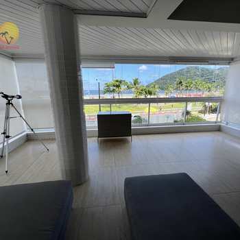 Apartamento em Bertioga, bairro Centro