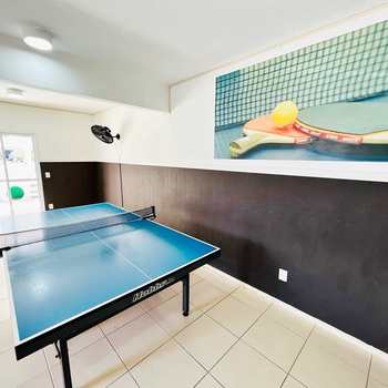 Apartamento em Bertioga, bairro Centro