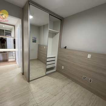 Apartamento em Bertioga, bairro Centro