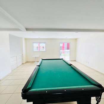 Apartamento em Bertioga, bairro Centro