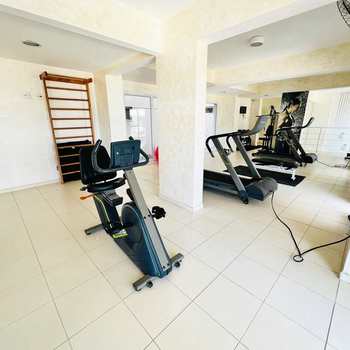 Apartamento em Bertioga, bairro Centro