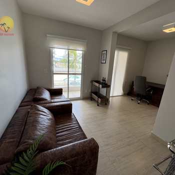 Apartamento em Bertioga, bairro Centro