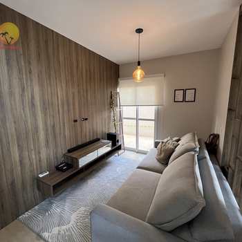 Apartamento em Bertioga, bairro Centro