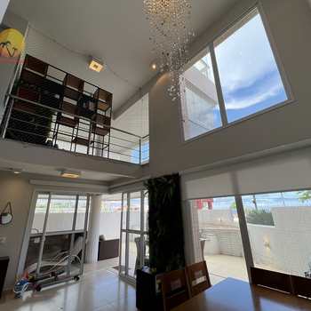 Apartamento em Bertioga, bairro Centro