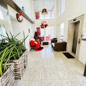 Apartamento em Bertioga, bairro Centro