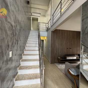 Apartamento em Bertioga, bairro Centro