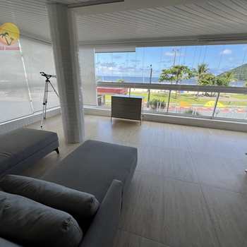 Apartamento em Bertioga, bairro Centro