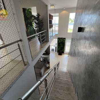 Apartamento em Bertioga, bairro Centro