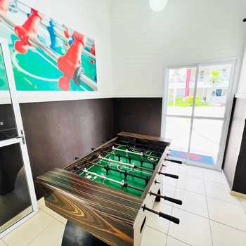 Apartamento em Bertioga, bairro Centro