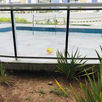 Cobertura em Bertioga, bairro Centro