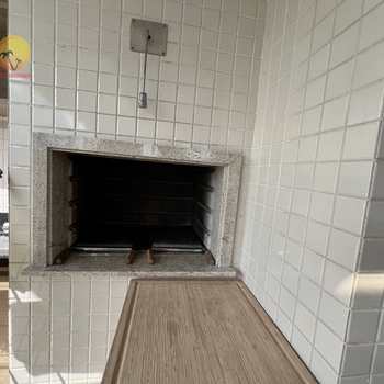 Cobertura em Bertioga, bairro Centro
