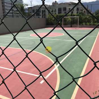 Cobertura em Bertioga, bairro Centro
