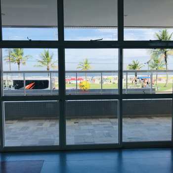 Cobertura em Bertioga, bairro Centro
