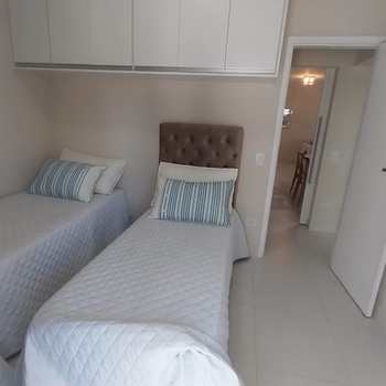 Apartamento em Bertioga, bairro Riviera