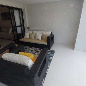 Apartamento em Bertioga, bairro Riviera
