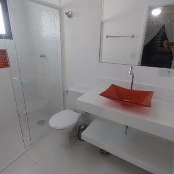 Apartamento em Bertioga, bairro Riviera