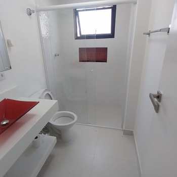 Apartamento em Bertioga, bairro Riviera