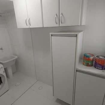 Apartamento em Bertioga, bairro Riviera