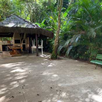 Apartamento em Bertioga, bairro Riviera